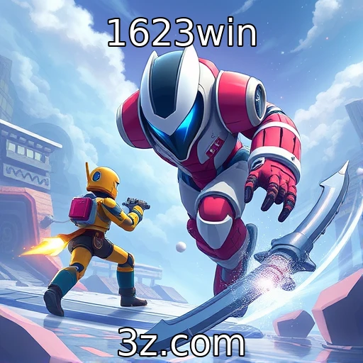 Tendências emergentes na indústria de jogos digitais