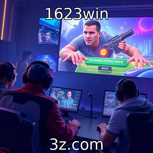 Crescimento das plataformas de streaming de jogos